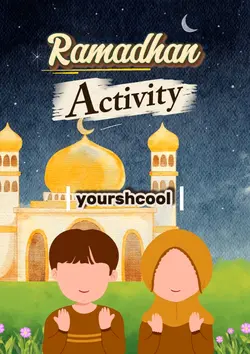 Ramadhan activity 