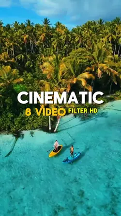 8 Clips Video