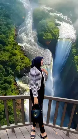 air terjun