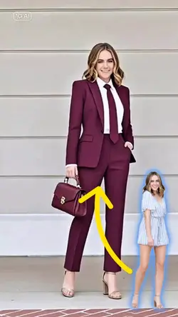 Office Clothes
