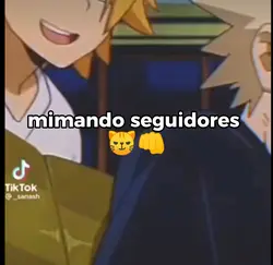 mimando seguidores