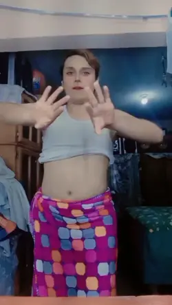 bailar es mi pasion