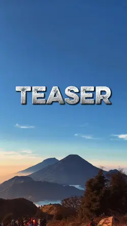 Teaser
