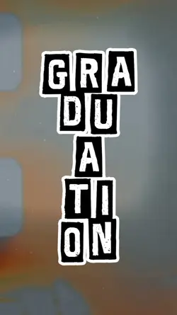 GRADUATION