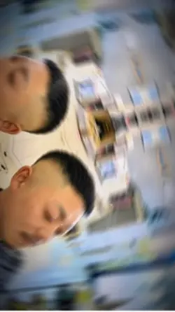 ヘアスタイル