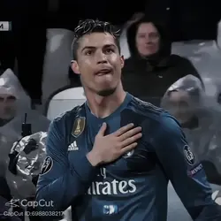 Ronaldo edt