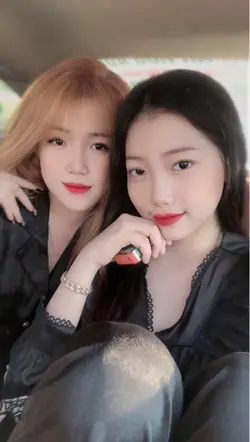 Mẫu rõ dần