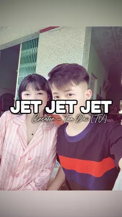 JET JET JET