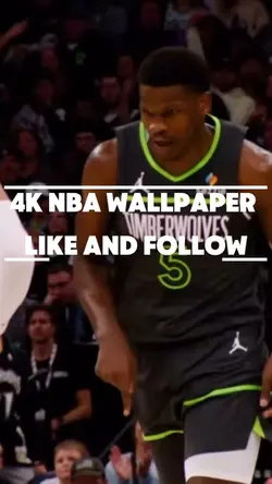 4K NBA WALLPAPERS