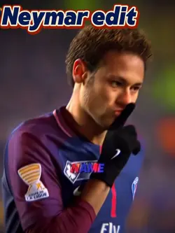 Neymar edit