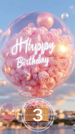 HBD Daughter