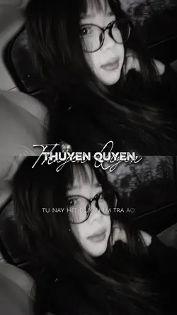 THUYỀN QUYÊN