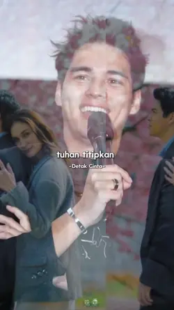 disetiap detak yg