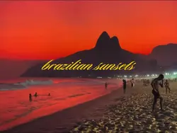 Brasil vibes
