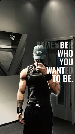 Gym Motivation