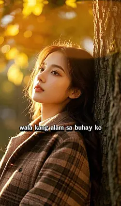 Hindi ikaw ako