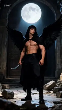 Fallen angel