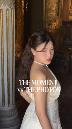 moments vs photos