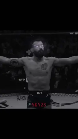 FIGHT MMA FREE EDIT