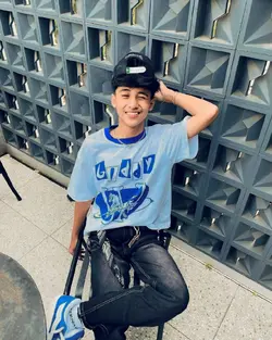 TREND JJ TIKTOK