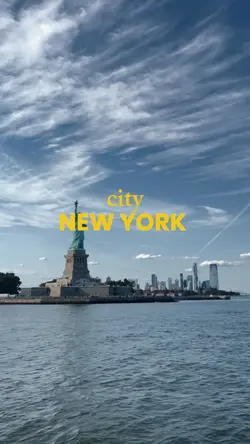 NEW YORK CITY 
