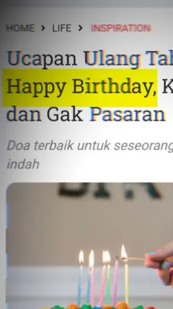 Hypercut text