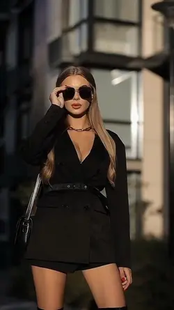 OUTFITS TREND STYLE