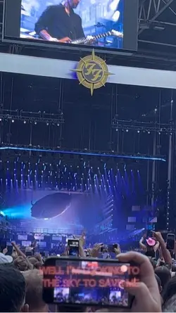 Foo Fighters 