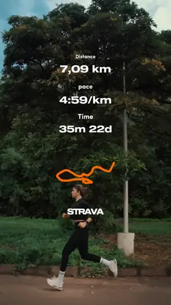 TREND STRAVA