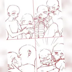 トレス素材
