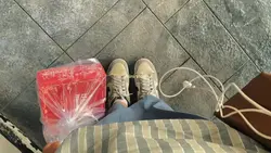 mini vlog