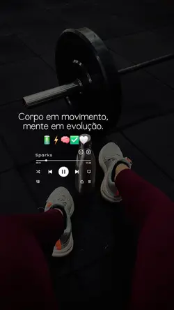 TREINO
