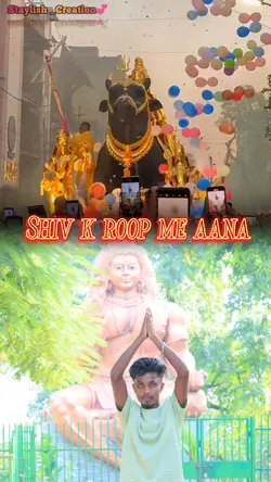 Mahashivratri specia