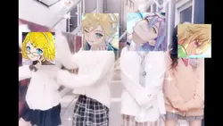 踊ってみたよよよ( ◜ω◝ )by類