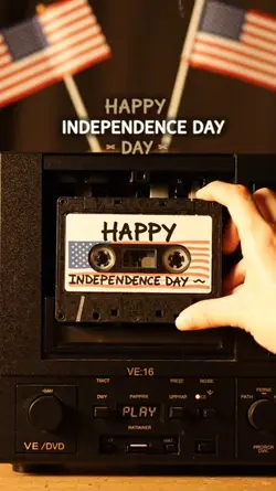 Independence Day
