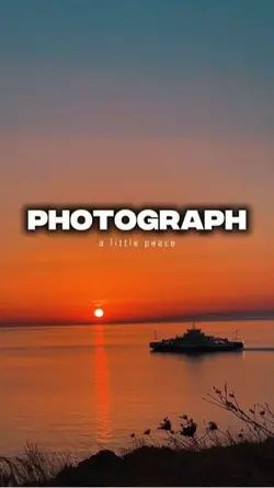 Simple vlog