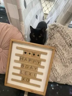 Happy bday meee