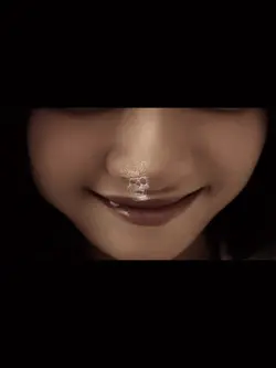 Scorpio smile 