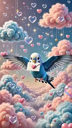 lovebird