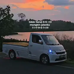 Grand max Sulawesi 