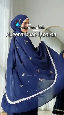 affiliate mukena