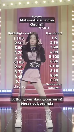 NAPIYORSUNN KEŞFETTT