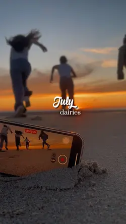July dairies
