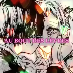 je t’aime quand