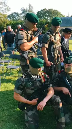 Aura.