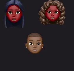 Memoji Talk