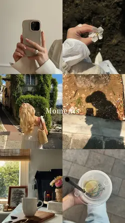 MOMENTS MINI VLOG