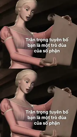 Trân trọng tuyên bố.