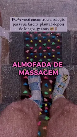 ALMOFADA DE 