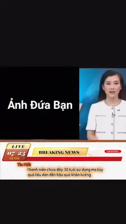 Troll Bạn Chơi MaTuý